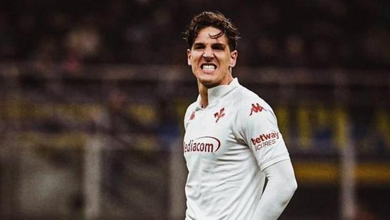 Zaniolo'dan Galatasaray'a berbat haber! 4 zaniolodan galatasaraya berbat haber 2 pcNglCwi