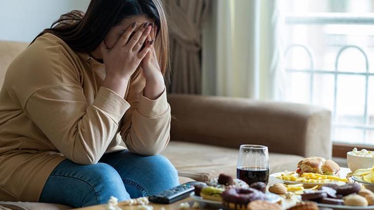 Zayıflar daha uzun yaşıyor! Uzmanı ihtar: Çok yemek tümörü besliyor 3 zayiflar daha uzun yasiyor uzmani ihtar cok yemek tumoru besliyor 1 mmHrSesJ