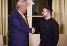 zelenskiyden trumpa mektup savunma ve ticaret alanlarinda isbirligi teklifi V6mFuTTx