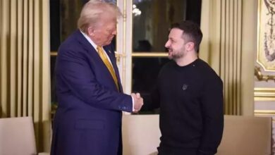 zelenskiyden trumpa mektup savunma ve ticaret alanlarinda isbirligi teklifi V6mFuTTx