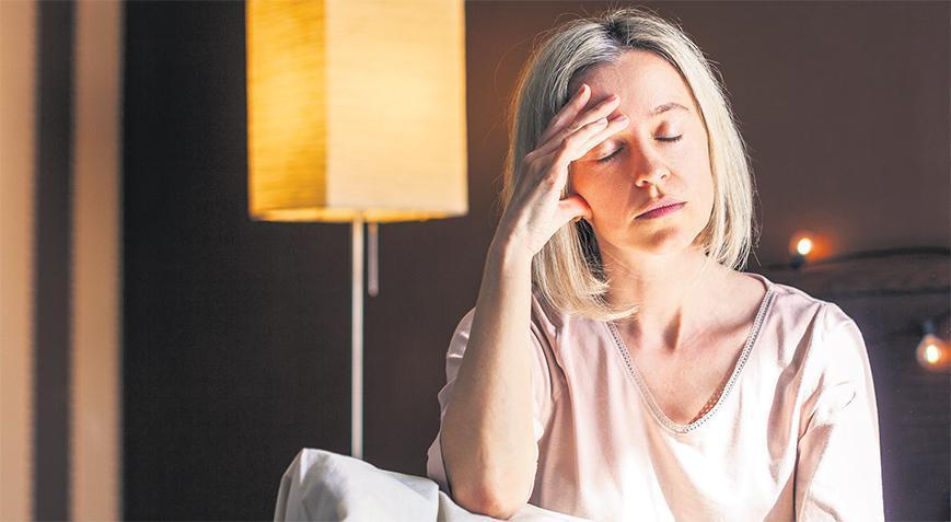 Zelzele korkusu ‘insomnia’yı artırdı