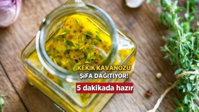 zeytinyagli kekik kavanozu sifa dagitiyor kahvaltinin yildizi 5 dakikada hazir Sp87ETHx
