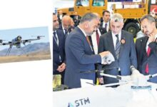 zirh delici harp baslikli karguda birinci ihracat 2qdQ2gOt