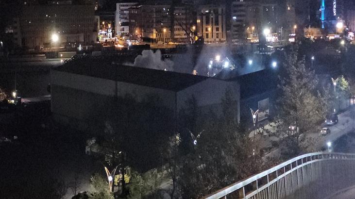 Zonguldak'ta limanda yangın! Alandaki vinç kullanılamaz hale geldi 7 zonguldakta limanda yangin alandaki vinc kullanilamaz hale geldi 5 4z1rKI9u