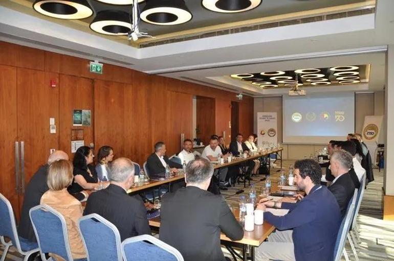 ZTSO Başkanı Metin Demir: Bölgemiz için yatırım ve iş birliklerini istişare ettik 2 ztso baskani metin demir bolgemiz icin yatirim ve is birliklerini istisare ettik 0 DnnIr5vO
