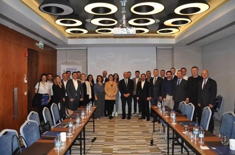 ZTSO Başkanı Metin Demir: Bölgemiz için yatırım ve iş birliklerini istişare ettik 3 ztso baskani metin demir bolgemiz icin yatirim ve is birliklerini istisare ettik 1 1e2F9HRs
