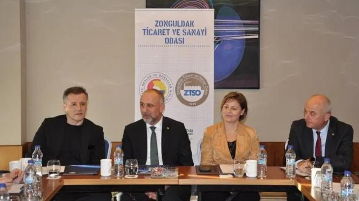 ZTSO Başkanı Metin Demir: Bölgemiz için yatırım ve iş birliklerini istişare ettik 1 ztso baskani metin demir bolgemiz icin yatirim ve is birliklerini istisare ettik TlwLgd3K