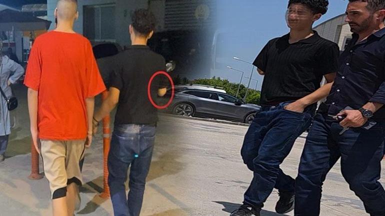 1 kişinin vefatına neden olan 14 yaşındaki bir kolu ampute şoför tutuklandı 2 1 kisinin vefatina neden olan 14 yasindaki bir kolu ampute sofor tutuklandi 0 JUXDSepc