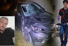 1 kisinin vefatina neden olan 14 yasindaki bir kolu ampute sofor tutuklandi ENaa1Myu