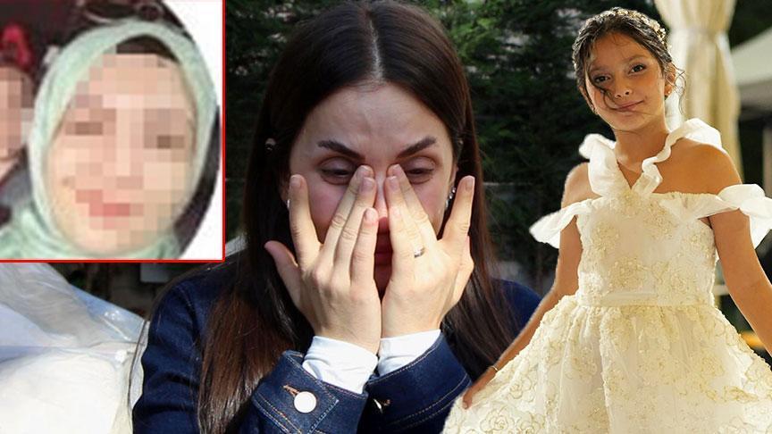 10 yaşındaki Sezin’i ezip, annesine hakaret etmişti! Davada yeni gelişme