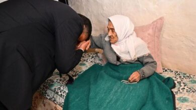 102 yasindaki asirlik cinara ziyaret sLmbYBFw