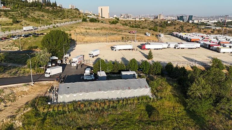 115 uzman 35 gün kapalı kaldı! 750 bin vazifeli ve 528 araçla dev operasyon başladı 3 115 uzman 35 gun kapali kaldi 750 bin vazifeli ve 528 aracla dev operasyon OlMWWkdv