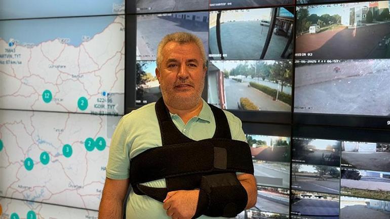 115 uzman 35 gün kapalı kaldı! 750 bin vazifeli ve 528 araçla dev operasyon başladı 2 115 uzman 35 gun kapali kaldi 750 bin vazifeli ve 528 aracla dev operasyon t5ragpXL