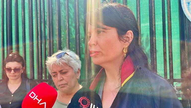 13 yıl sonra gelen istismar tezi davasında ikinci duruşma: Tutuklama talebi reddedildi 2 13 yil sonra gelen istismar tezi davasinda ikinci durusma tutuklama talebi reddedildi 0 gslTq8Xg