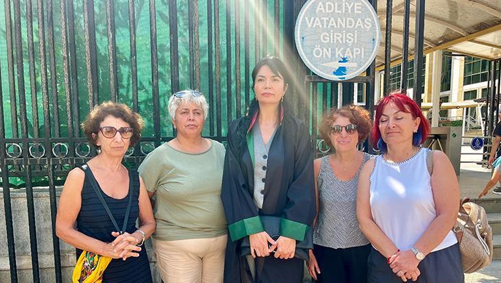13 yıl sonra gelen istismar tezi davasında ikinci duruşma: Tutuklama talebi reddedildi 1 13 yil sonra gelen istismar tezi davasinda ikinci durusma tutuklama talebi reddedildi yXa4Bep1