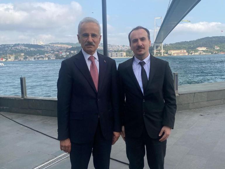 144 bin bireye istihdam sağlayacak! Projenin ayrıntılarını Bakan Uraloğlu paylaştı: 50 milyar dolarlık yatırım 49 144 bin bireye istihdam saglayacak projenin ayrintilarini bakan uraloglu paylasti 50 milyar dolarlik yatirim 9f3qfTn2