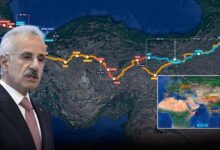 144 bin bireye istihdam saglayacak projenin ayrintilarini bakan uraloglu paylasti 50 milyar dolarlik yatirim RpMzHeTq