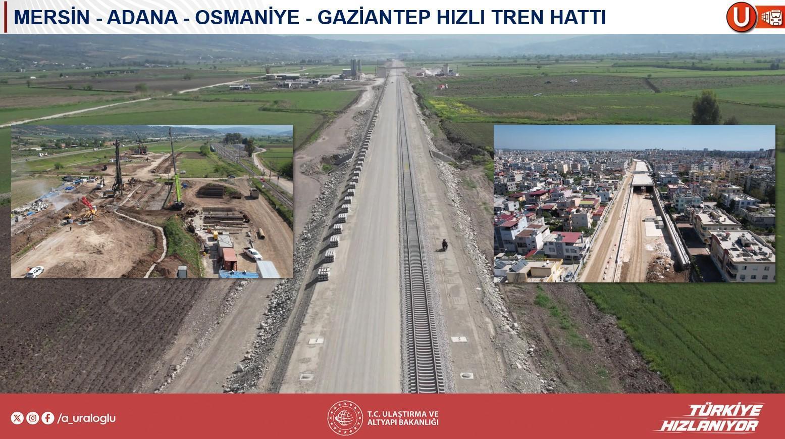 144 bin bireye istihdam sağlayacak! Projenin ayrıntılarını Bakan Uraloğlu paylaştı: 50 milyar dolarlık yatırım 35 144 bin bireye istihdam saglayacak projenin ayrintilarini bakan uraloglu paylasti 50 milyar dolarlik yatirim ibVZQ1OH