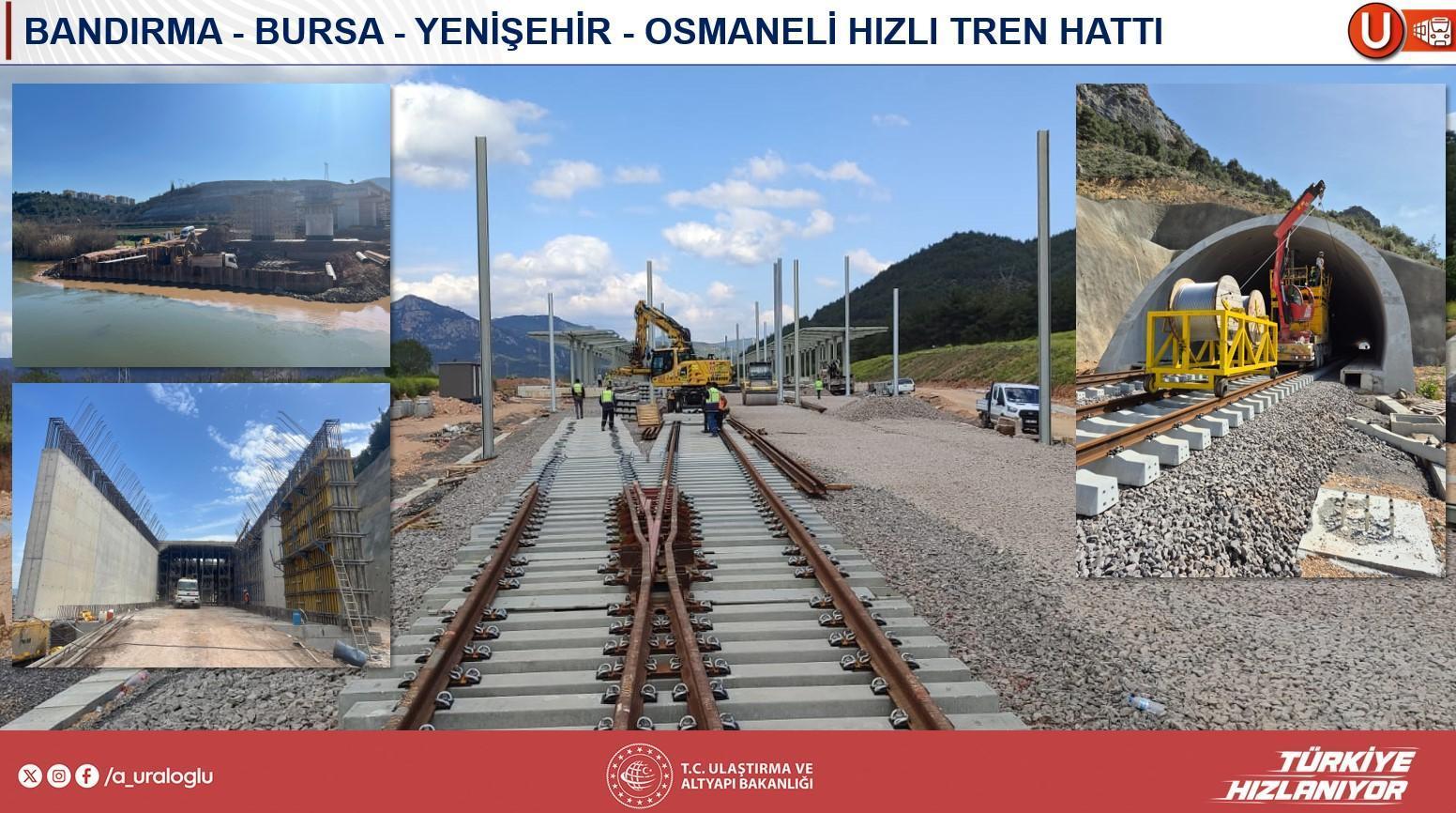 144 bin bireye istihdam sağlayacak! Projenin ayrıntılarını Bakan Uraloğlu paylaştı: 50 milyar dolarlık yatırım 33 144 bin bireye istihdam saglayacak projenin ayrintilarini bakan uraloglu paylasti 50 milyar dolarlik yatirim mEtIuryy