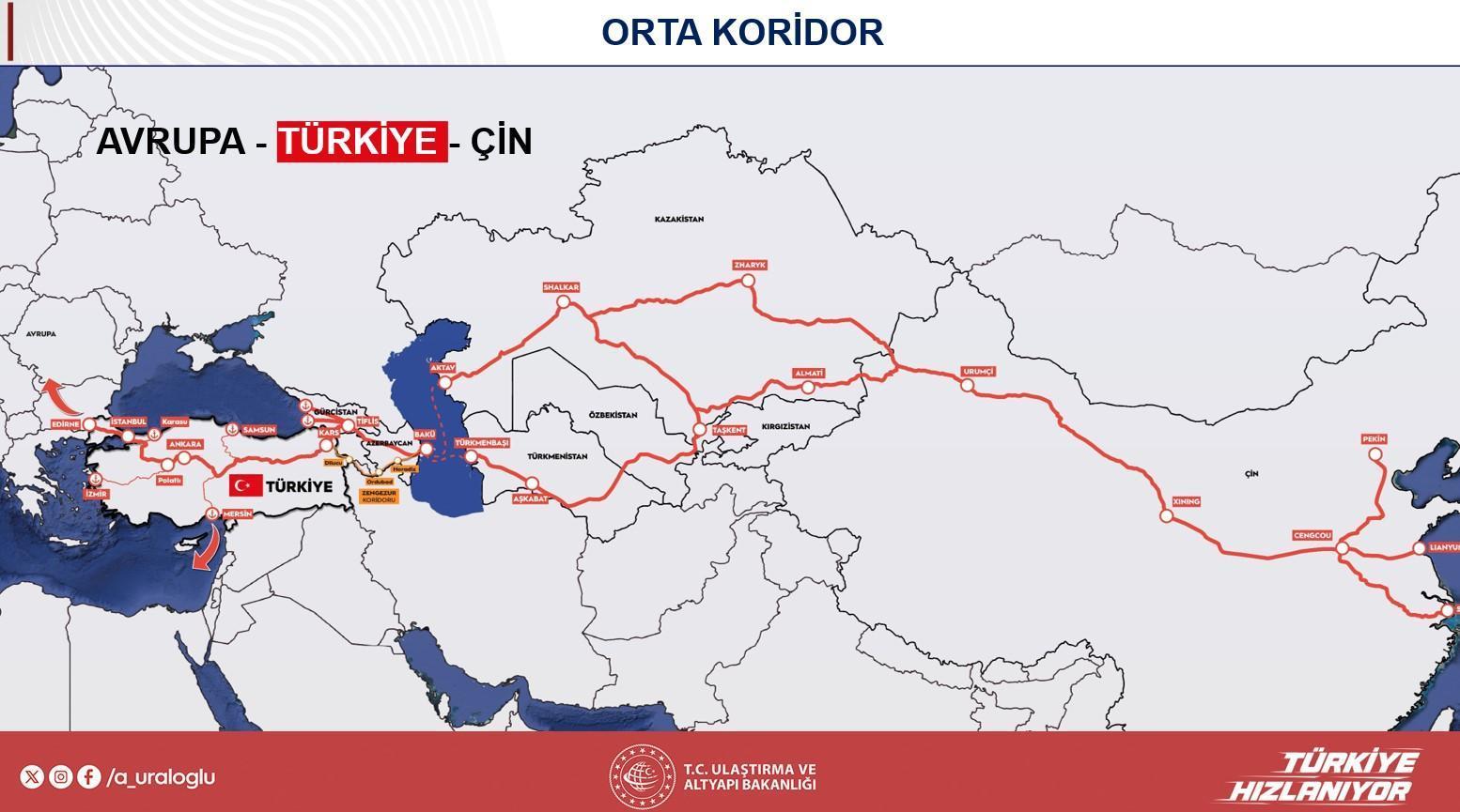 144 bin bireye istihdam sağlayacak! Projenin ayrıntılarını Bakan Uraloğlu paylaştı: 50 milyar dolarlık yatırım 15 144 bin bireye istihdam saglayacak projenin ayrintilarini bakan uraloglu paylasti 50 milyar dolarlik yatirim pN1Hq8qm