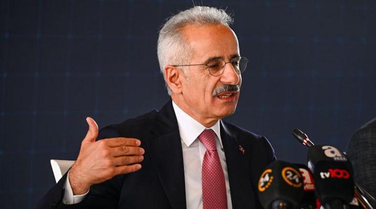 144 bin bireye istihdam sağlayacak! Projenin ayrıntılarını Bakan Uraloğlu paylaştı: 50 milyar dolarlık yatırım 2 144 bin bireye istihdam saglayacak projenin ayrintilarini bakan uraloglu paylasti 50 milyar dolarlik yatirim pecGwT3M