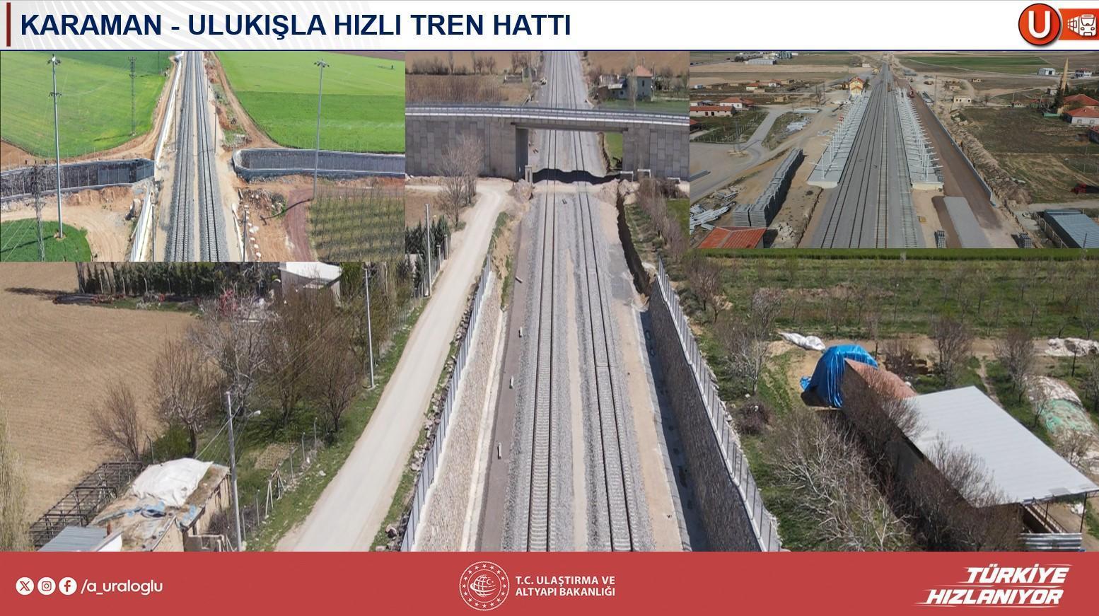 144 bin bireye istihdam sağlayacak! Projenin ayrıntılarını Bakan Uraloğlu paylaştı: 50 milyar dolarlık yatırım 38 144 bin bireye istihdam saglayacak projenin ayrintilarini bakan uraloglu paylasti 50 milyar dolarlik yatirim