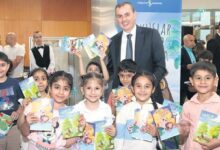 18 yilda 18 milyon kitap karne ikrami MOsW3TEG