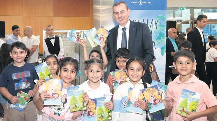 18 yılda 18 milyon kitap karne ikramı 1 18 yilda 18 milyon kitap karne ikrami MOsW3TEG