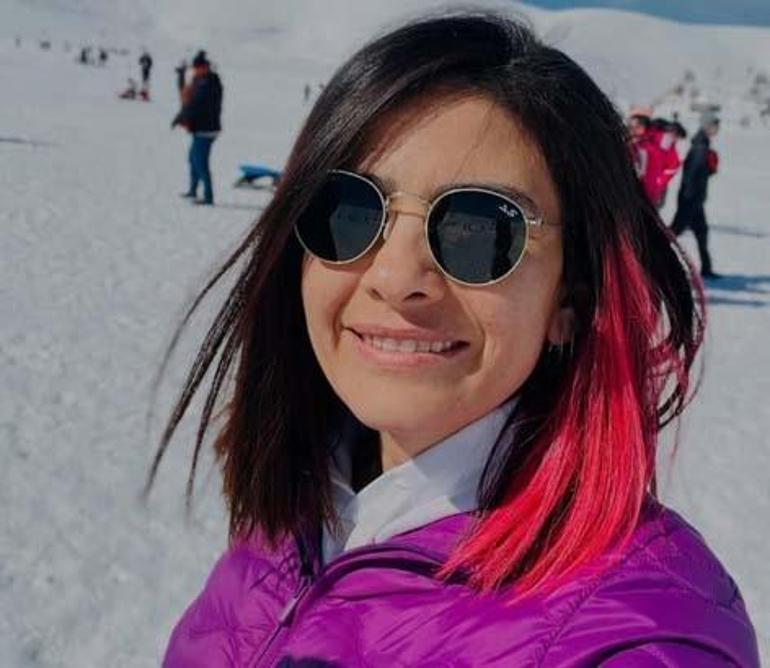 2 aylık gebe Emel feci biçimde can verdi! Aileden kan donduran sav 4 2 aylik gebe emel feci bicimde can verdi aileden kan donduran sav 2