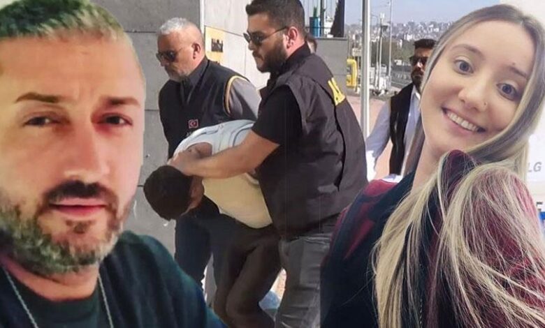 2 kişiyi öldürdü! Savunması şoke etti: 'Yapay zekayla aklımı okudular' 1 2 kisiyi oldurdu savunmasi soke etti yapay zekayla aklimi okudular A9trQSgj