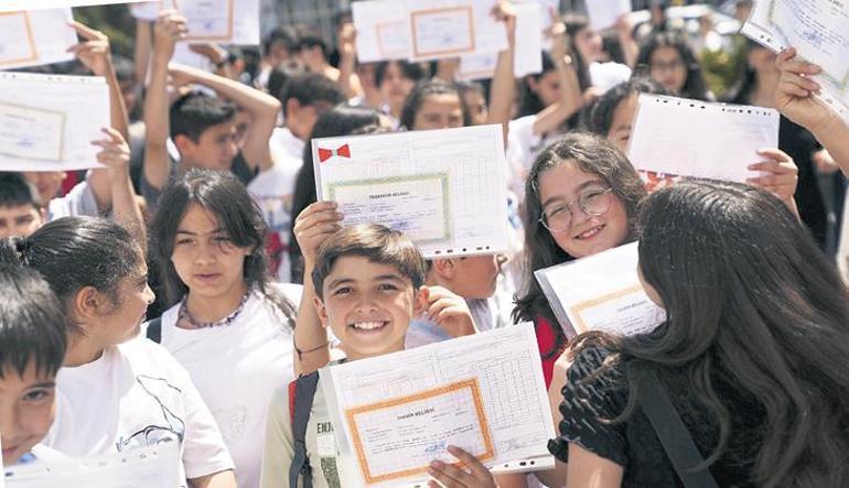 20 milyon ogrenci icin tatil basladi okullarda forma geri donuyor 0 fbZnzaRw