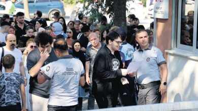 25 milyon adayin yks maratonu dun basladi bugun sona eriyor tytnin belirleyicisi matematik olacak pS44aLpC