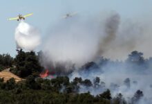 3 vilayette pes pese orman yangini ruzgarin tesiriyle yayiliyor 9iZgJNN4