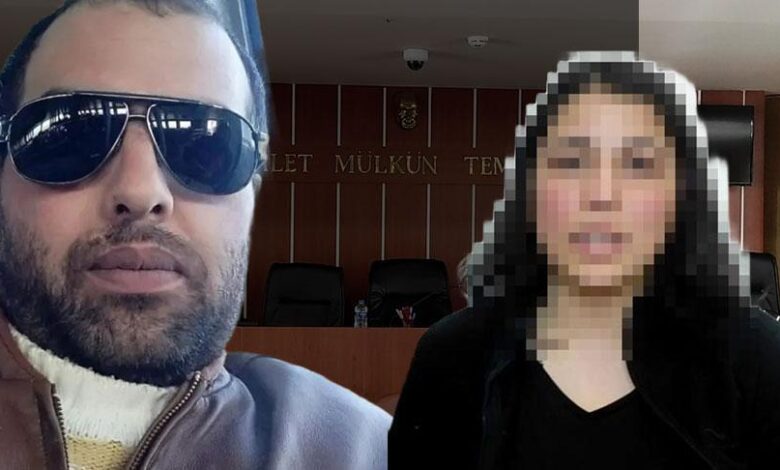 3 yıl boyunca dehşeti yaşatan tacizcisine kurşun yağdırmıştı! Yargıtay'dan liseli Azra için karar 1 3 yil boyunca dehseti yasatan tacizcisine kursun yagdirmisti yargitaydan liseli azra icin karar wbh4btRx