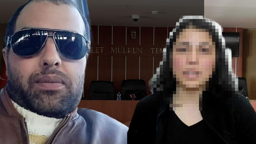 3 yıl boyunca dehşeti yaşatan tacizcisine kurşun yağdırmıştı! Yargıtay’dan liseli Azra için karar