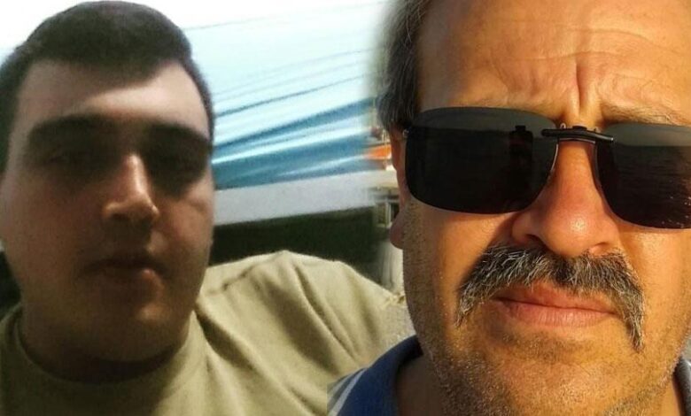 30 bin lira için baba-oğulu öldürdü! ‘Kafasını gaye alarak ateş ettim’ 1 30 bin lira icin baba ogulu oldurdu kafasini gaye alarak ates ettim mL1WQnYi
