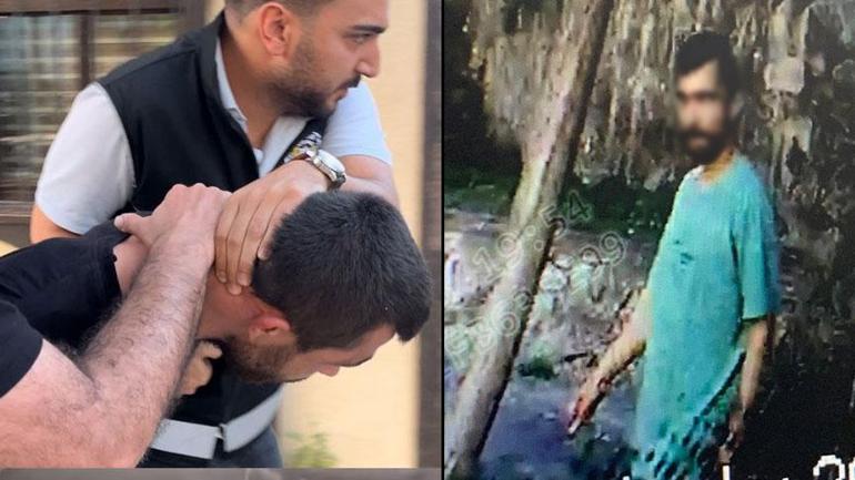 310 lira için genç bayanı yerlerde sürükledi, dehşeti yaşattı! 'Bağırırsan boğazını keserim' 4 310 lira icin genc bayani yerlerde surukledi dehseti yasatti bagirirsan bogazini keserim 2 ikCmJmQw