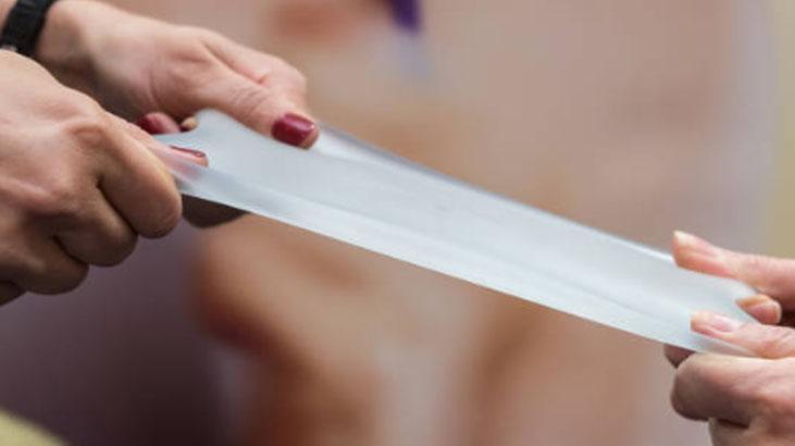 34 yasinda hic kirisikligi yok bir bant hayatini degistirdi botokssuz basardim 3 34bBatHV