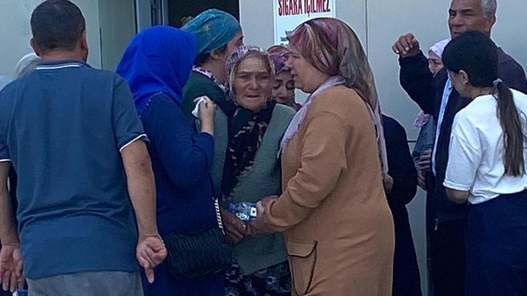 36 günlük bebek annesiz kaldı! Cani bayanın sözü ortaya çıktı 2 36 gunluk bebek annesiz kaldi cani bayanin sozu ortaya cikti 0