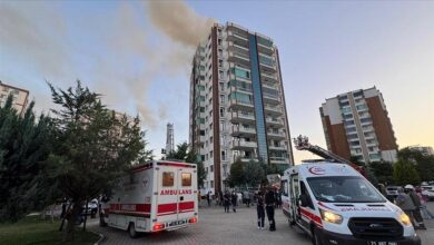 4 kisi hayatini kaybetmisti diyarbakirdaki yanginla ilgili 4 kisi gozaltina alindi D6ZCFNxJ