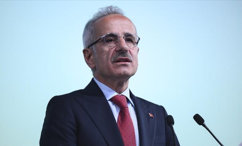 4 ülkeye uçuş erteleme sürecek mi? Bakan Uraloğlu açıkladı 1 4 ulkeye ucus erteleme surecek mi bakan uraloglu acikladi OTH9YqaT