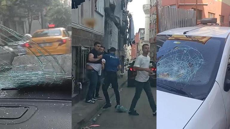 4 yaşındaki yeğeninin olduğu araca taşla saldırmıştı! Gece yarısı dehşetli son 2 4 yasindaki yegeninin oldugu araca tasla saldirmisti gece yarisi dehsetli son 0 We37fbYf