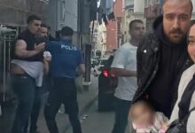 4 yasindaki yegeninin oldugu araca tasla saldirmisti gece yarisi dehsetli son TY4hPFmc