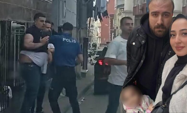 4 yaşındaki yeğeninin olduğu araca taşla saldırmıştı! Gece yarısı dehşetli son 1 4 yasindaki yegeninin oldugu araca tasla saldirmisti gece yarisi dehsetli son TY4hPFmc