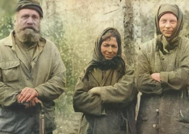 42 yıl insan yüzü görmediler! Jeologlar keşfetti, haritada yeri yok: 'Tuzu özledim' 3 42 yil insan yuzu gormediler jeologlar kesfetti haritada yeri yok tuzu ozledim 1 Uh83hlhK