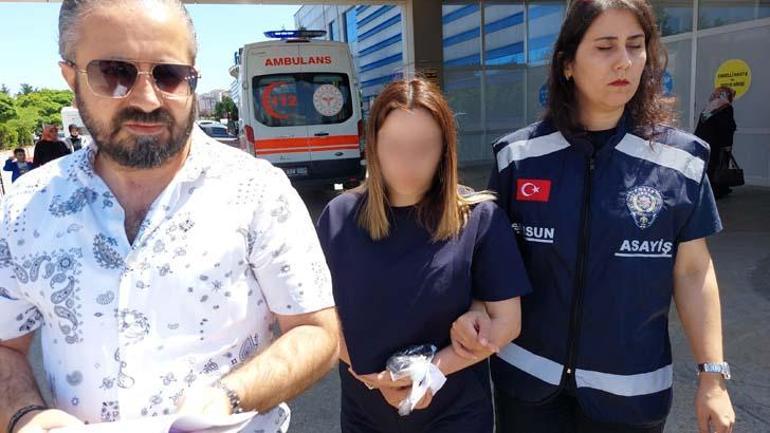444 bin liralık altın aldırdı, tuvalette kıyafet değiştirip kaçtı 2 444 bin liralik altin aldirdi tuvalette kiyafet degistirip kacti 0 63B7ngIu