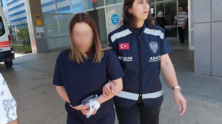 444 bin liralık altın aldırdı, tuvalette kıyafet değiştirip kaçtı 1 444 bin liralik altin aldirdi tuvalette kiyafet degistirip kacti 5RKvlq61