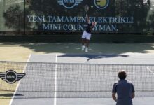 470 tenisci kemer country clubda bulustu LU2EMuxP