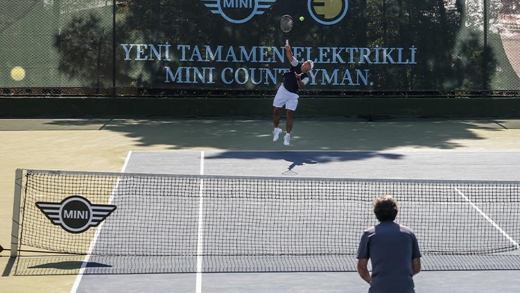 470 tenisçi Kemer Country Club’da buluştu 1 470 tenisci kemer country clubda bulustu