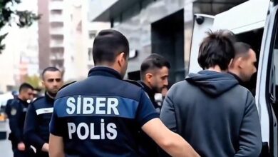 48 vilayette siber hata operasyonlari 284 gozalti MzBMHd7V